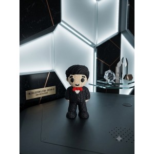 damat model biblo