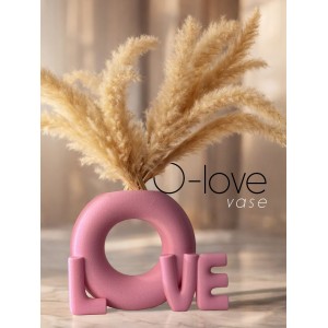 Love vazo 