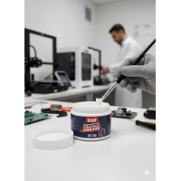 DR.MAT 3D YAZICI GRES YAĞI 100 GR