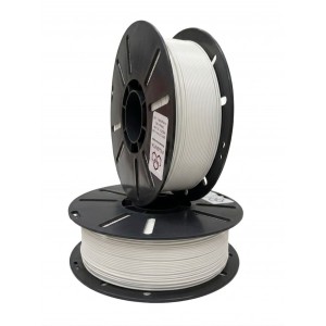 Filenta Beyaz Petg Filament 1.75mm 1Kg.