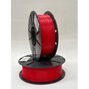 Filenta Kırmızı Petg Filament 1.75mm 1Kg.