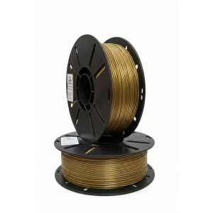 Filenta Antik Gold Pla Premium Filament 1.75mm 1Kg