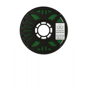 Filenta Çam Yeşili Pla Premium Filament 1.75mm 1Kg