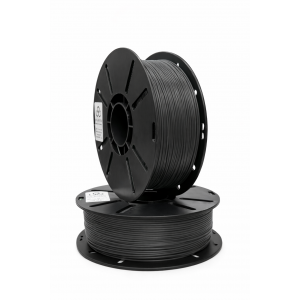 Filenta Antrasit Gri Pla Premium Filament 1.75mm 1Kg