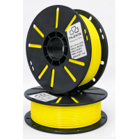 Filenta Açık Sarı Pla Premium Filament 1.75mm 1Kg