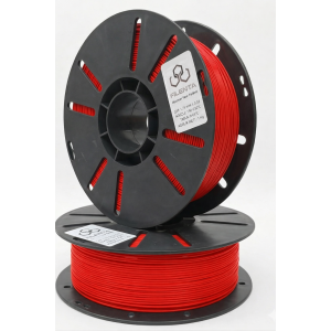 Filenta Bayrak Kırmızı Pla Premium Filament 1.75mm 1Kg