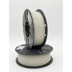 Filenta Kirli Beyaz Pla Premium Filament 1.75mm. 1Kg.