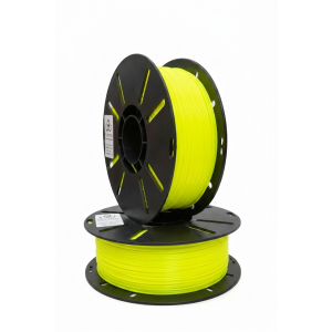 Filenta Neon Sarı Pla Premium Filament 1.75mm 1Kg