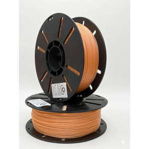 Filenta Somon Rengi Pla Premium Filament 1.75mm. 1kg.