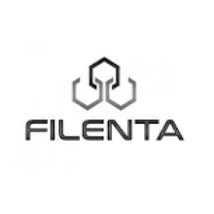 Filenta Renk Geçişi PETG Filament 1.75 mm 1kg